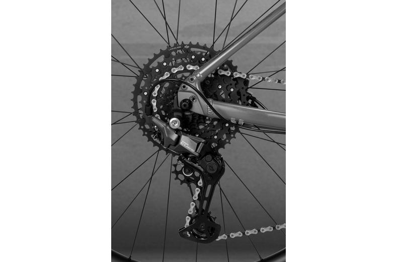 Boardman MHT 8.6 Mens Mountain Bike - M Frame Boardman MHT 8.6 Mens Mountain Bike - M Frame