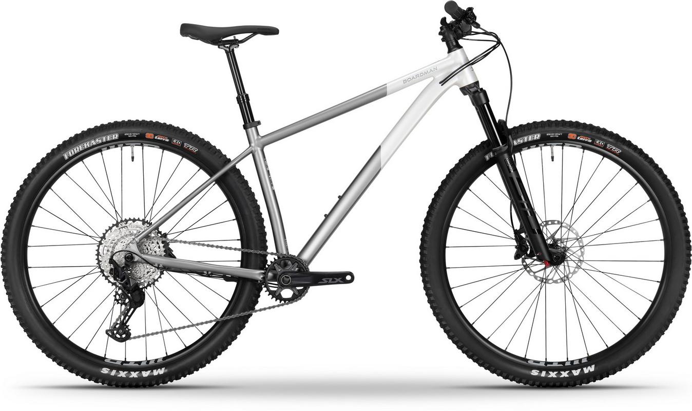 Halfords Boardman Mht 9.0 Mountain Bike - L Frame | Extra 8% off for BC Members