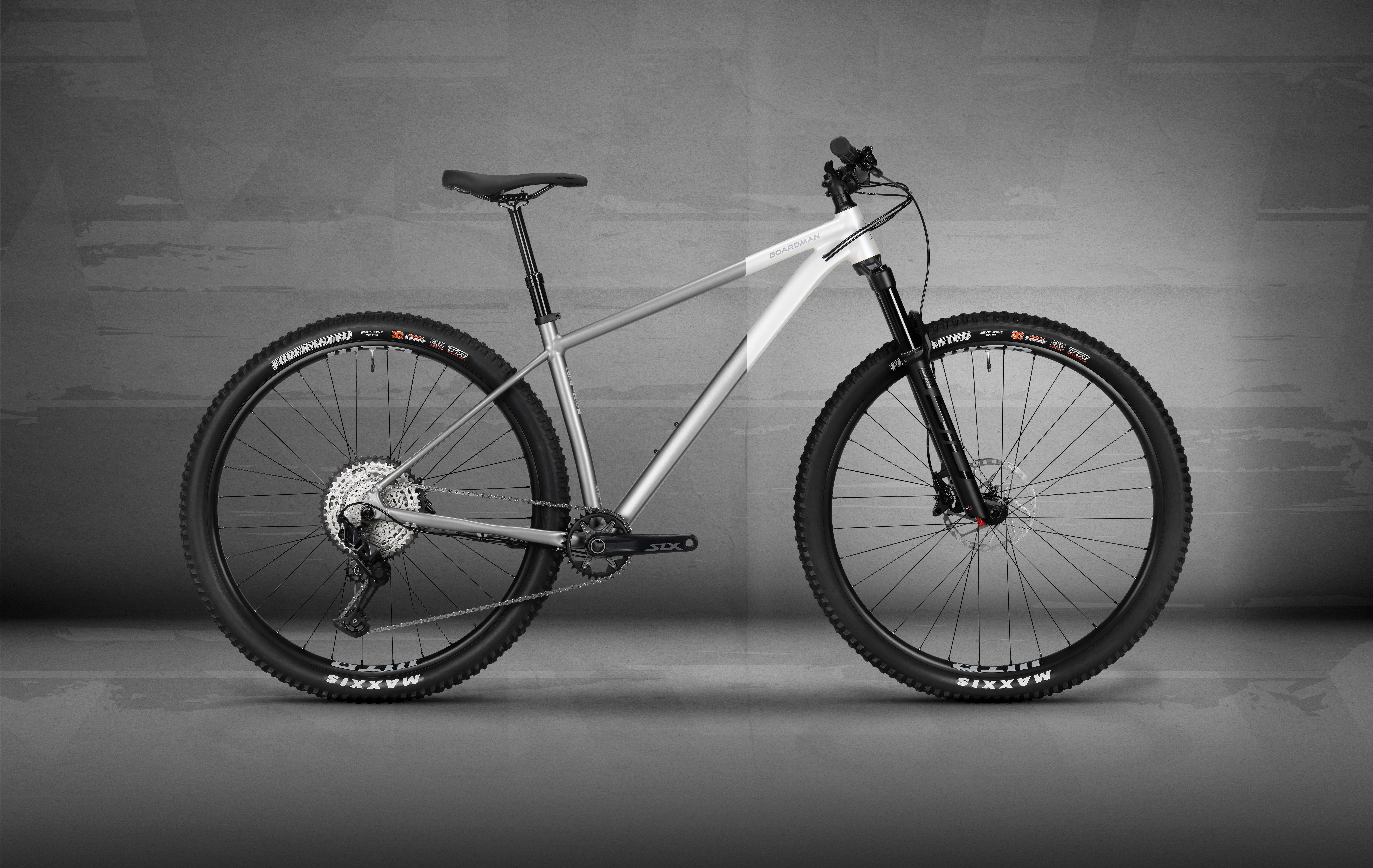 Boardman MHT 9.0 Mountain Bike - S Frame