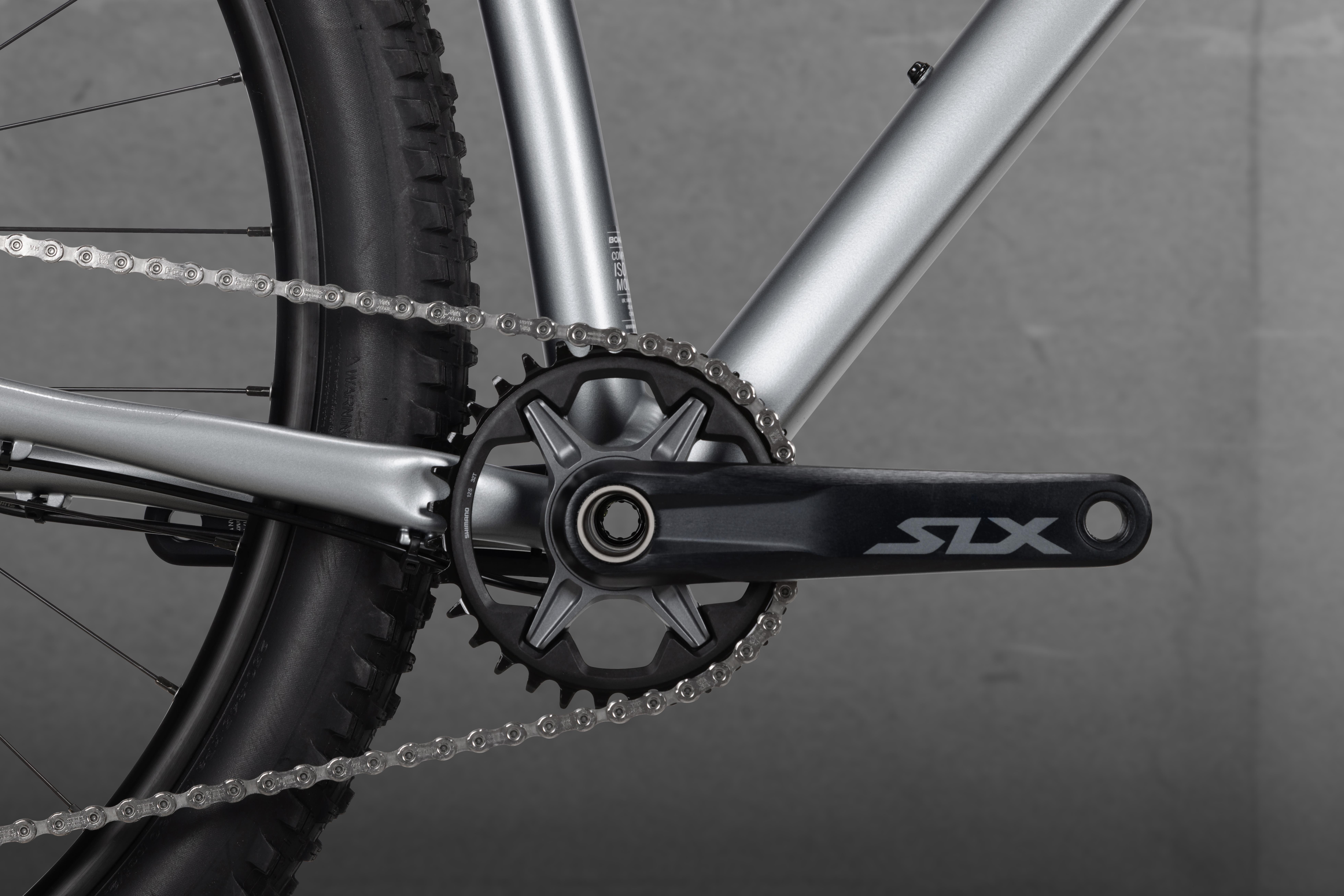 Boardman MHT 9.0 Mountain Bike - S Frame