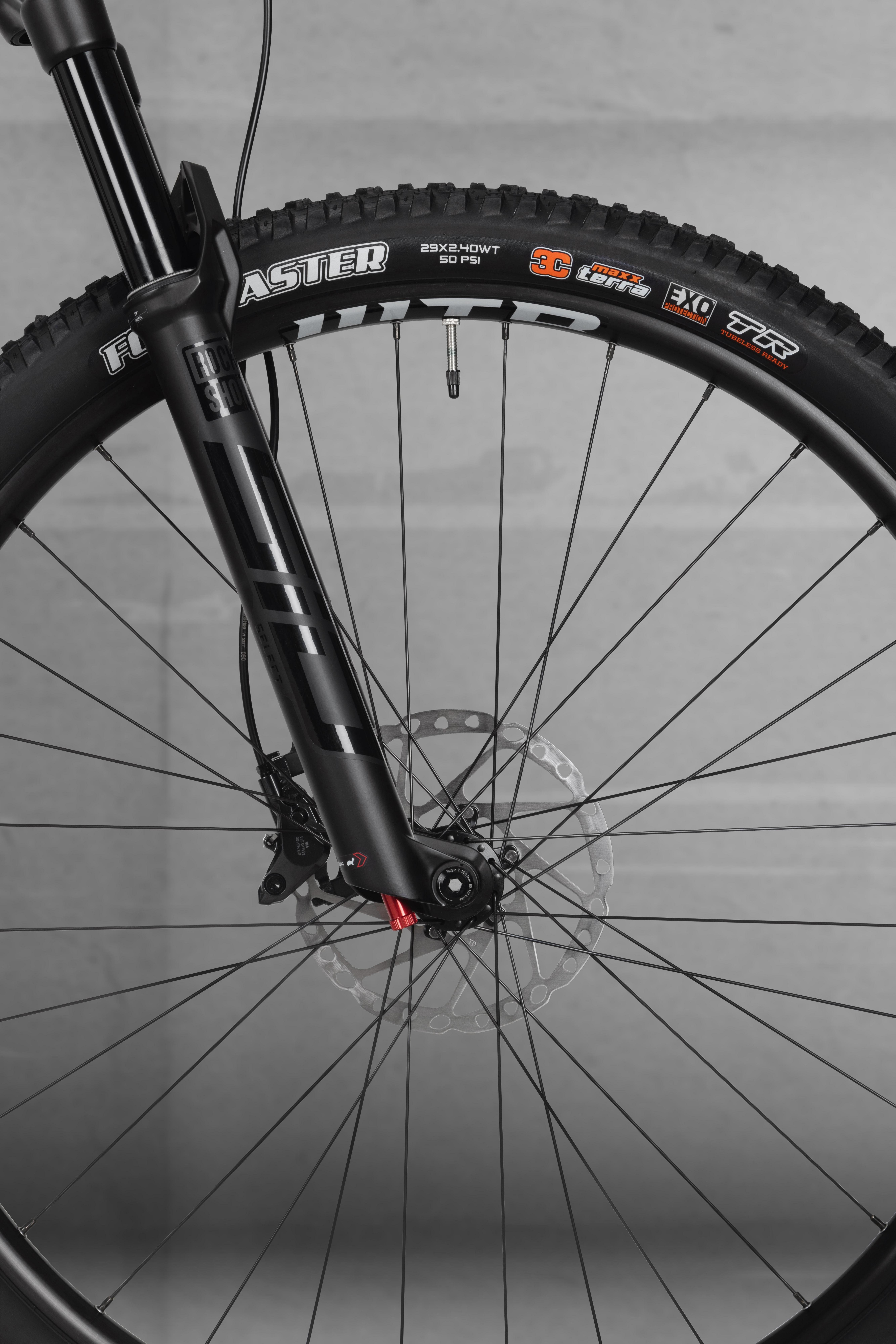 Boardman MHT 9.0 Mountain Bike - S Frame