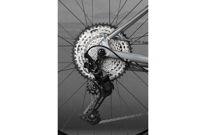 Boardman MHT 9.0 Mountain Bike - S Frame Boardman MHT 9.0 Mountain Bike - S Frame