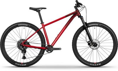 Boardman MHT 8.6 Mens Mountain Bike - S, M, L Frames Boardman MHT 8.6 Mens Mountain Bike - S, M, L Frames