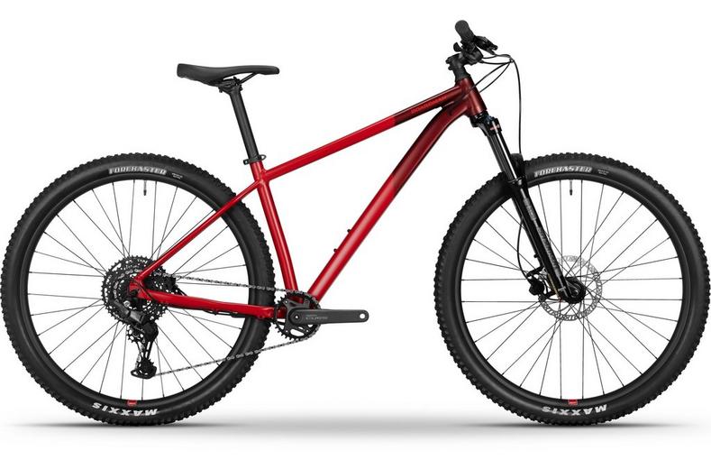 Boardman MHT 8.6 Mens Mountain Bike - M Frame Boardman MHT 8.6 Mens Mountain Bike - M Frame