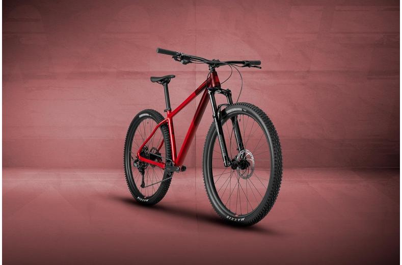 Boardman MHT 8.6 Mens Mountain Bike - M Frame Boardman MHT 8.6 Mens Mountain Bike - M Frame