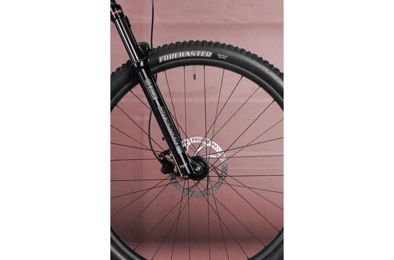 Boardman MHT 8.6 Mens Mountain Bike - M Frame Boardman MHT 8.6 Mens Mountain Bike - M Frame