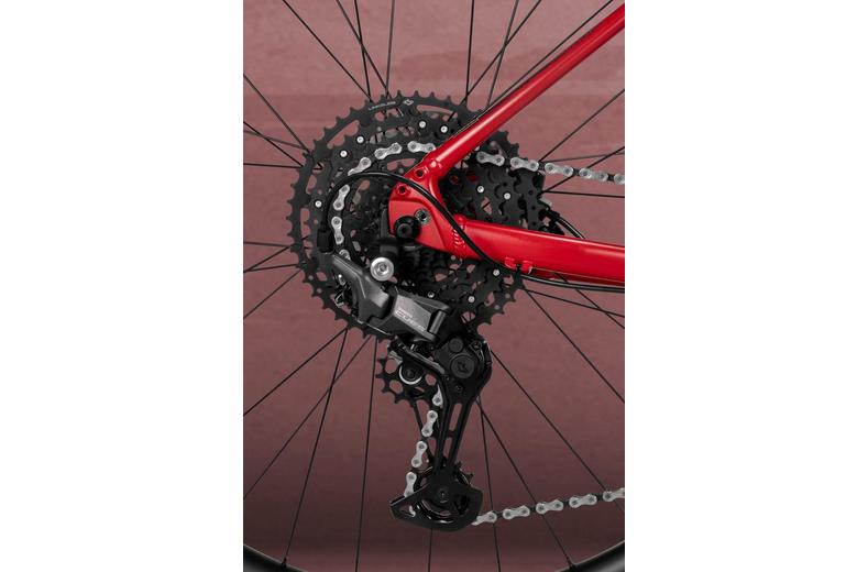 Boardman MHT 8.6 Mens Mountain Bike - M Frame Boardman MHT 8.6 Mens Mountain Bike - M Frame