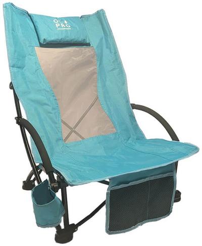 Olpro Folding Beach Chair