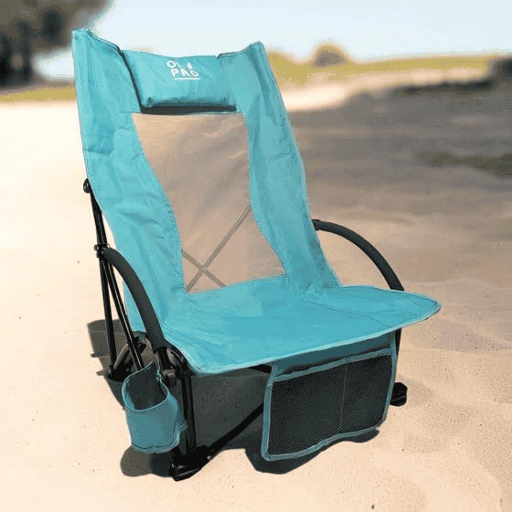 Olpro Folding Beach Chair