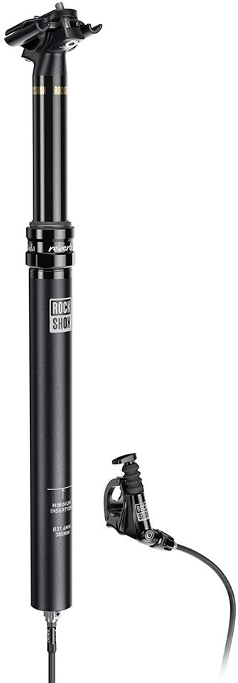 Rockshox Reverb Stealth B1 Shifter 30.9mm