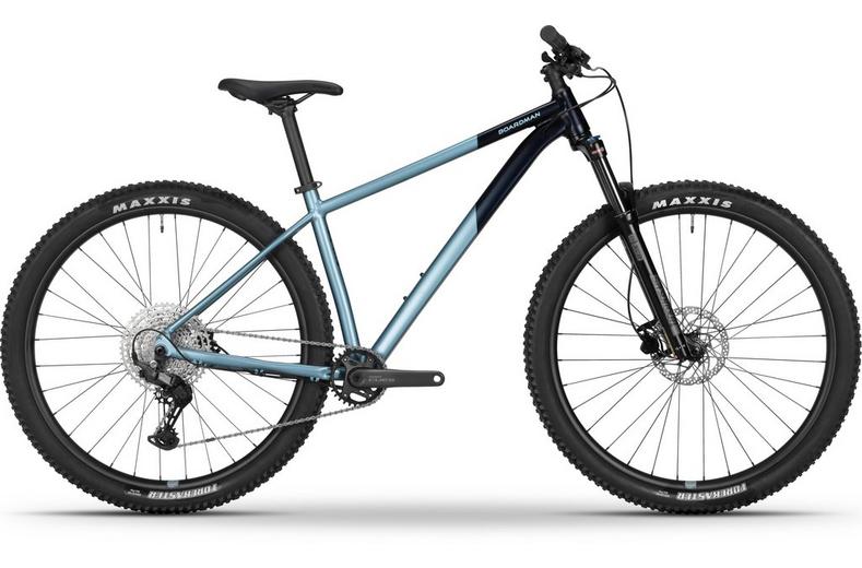 Boardman MHT 8.6 Womens Mountain Bike - M Frame Boardman MHT 8.6 Womens Mountain Bike - M Frame