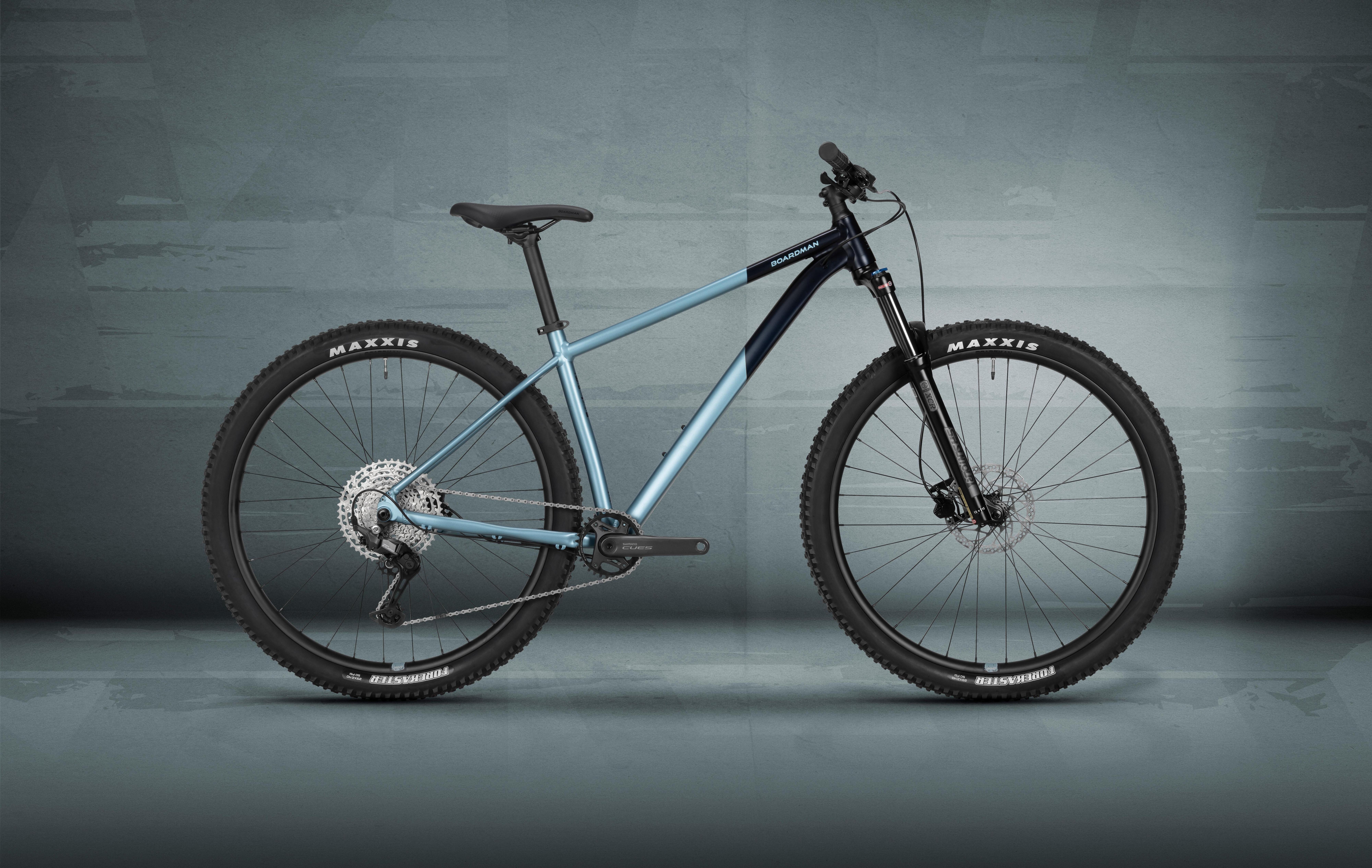 Boardman MHT 8.6 Womens Mountain Bike - M Frame