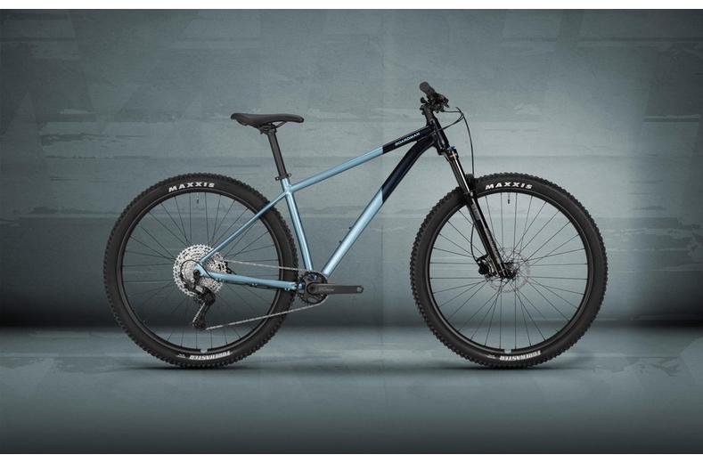 Boardman MHT 8.6 Womens Mountain Bike - M Frame Boardman MHT 8.6 Womens Mountain Bike - M Frame