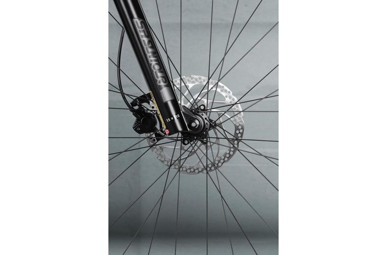 Boardman MHT 8.6 Womens Mountain Bike - M Frame Boardman MHT 8.6 Womens Mountain Bike - M Frame