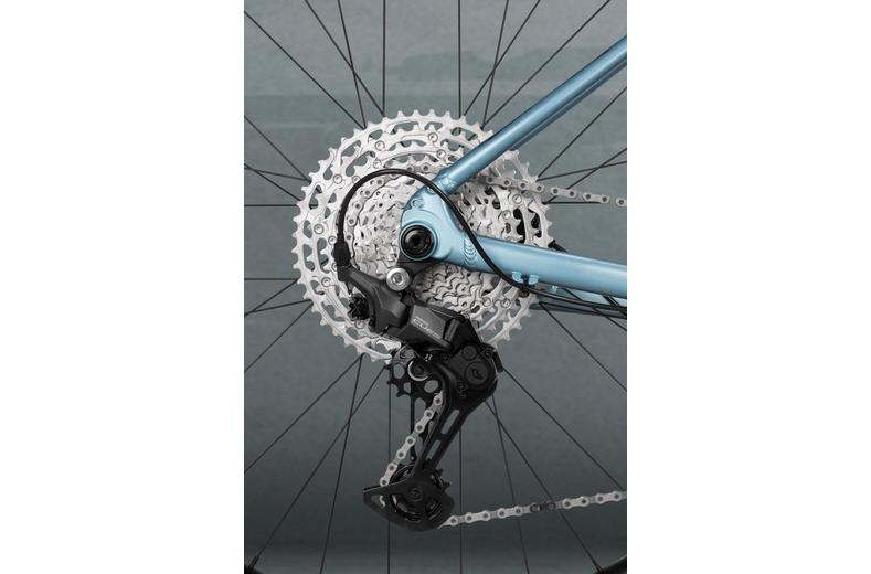 Boardman MHT 8.6 Womens Mountain Bike - M Frame Boardman MHT 8.6 Womens Mountain Bike - M Frame