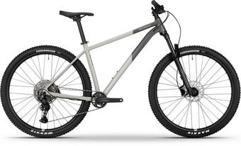 Boardman MHT 8.8 2024 Mens Mountain Bike - S, M, L, XL Frames