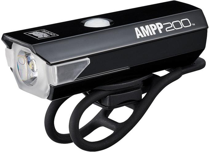cateye viz 100 rear light