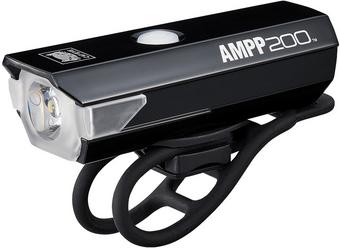 Cateye AMPP 200 Front Bike Light