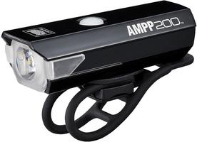 Halfords Cateye Ampp 200 Front Bike Light | Extra 8% off for BC Members