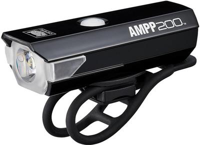 Cateye AMPP 200 Front Bike Light Cateye AMPP 200 Front Bike Light
