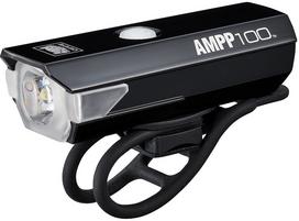 Halfords Cateye AMPP 100 Front Bike Light | Extra 8% off for BC Members