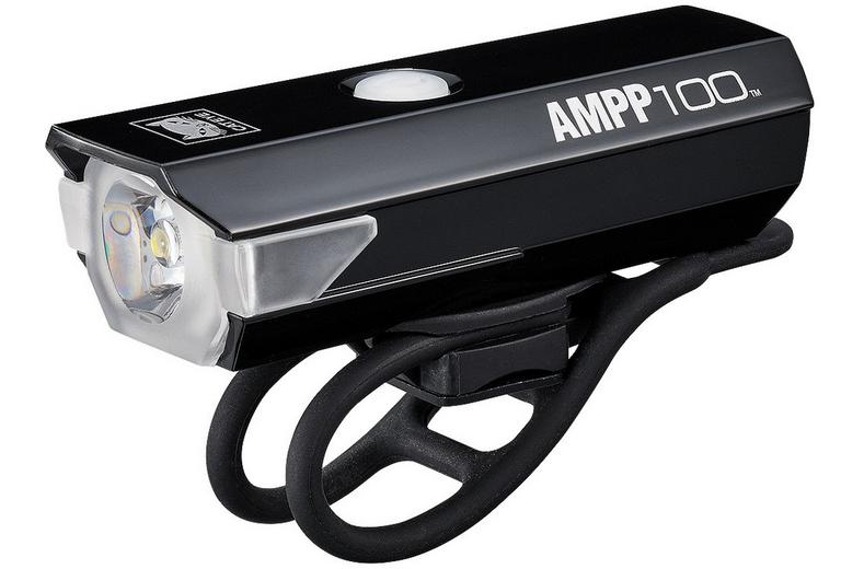 Cateye AMPP 100 Front Bike Light Cateye AMPP 100 Front Bike Light