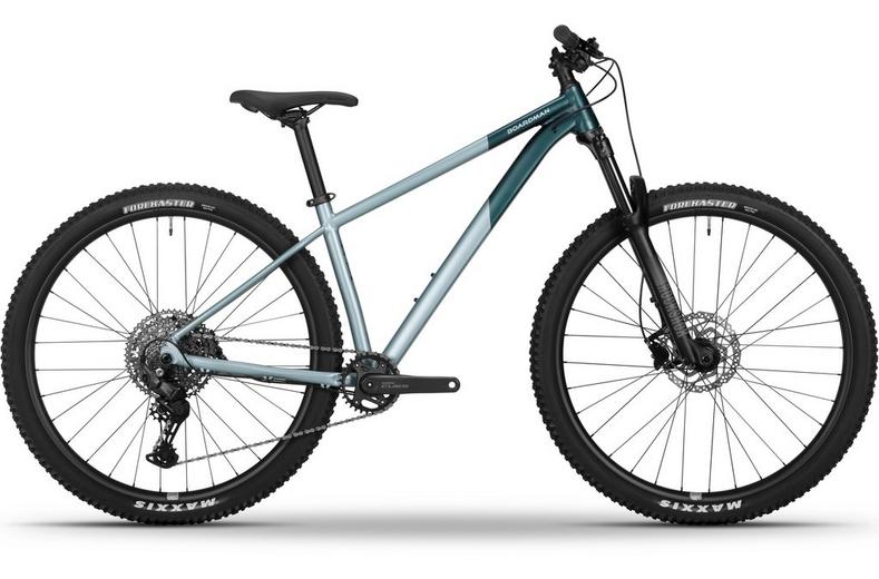 Boardman MHT 8.8 Womens Mountain Bike - S, M, L Frames Boardman MHT 8.8 Womens Mountain Bike - S, M, L Frames