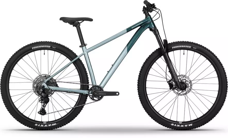 Boardman MHT 2025 Womens Mountain Bike S, M, L Frames