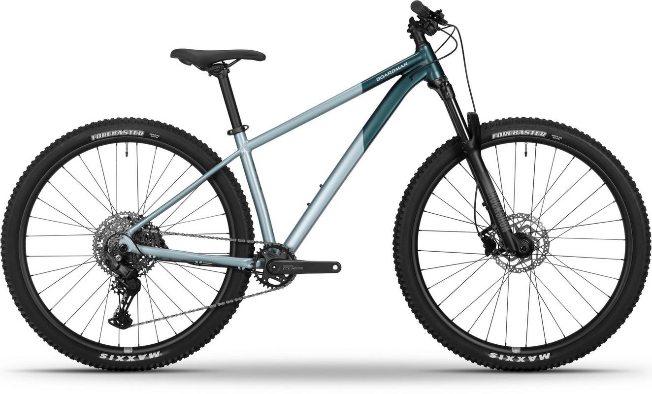 Halfords Boardman Mht 8.8 2025 Womens Mountain Bike - M Frame | Extra 8% off for BC Members