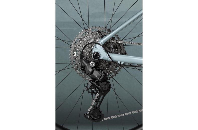 Boardman MHT 8.8 Womens Mountain Bike - S, M, L Frames Boardman MHT 8.8 Womens Mountain Bike - S, M, L Frames