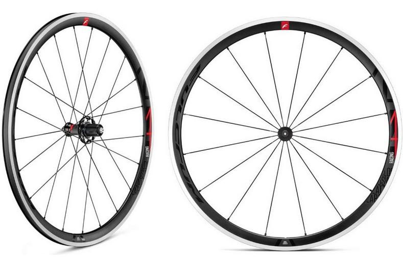 Fulcrum Racing 4 Rim Brake Wheelset Fulcrum Racing 4 Rim Brake Wheelset