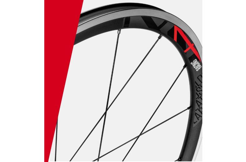 Fulcrum Racing 4 Rim Brake Wheelset Fulcrum Racing 4 Rim Brake Wheelset