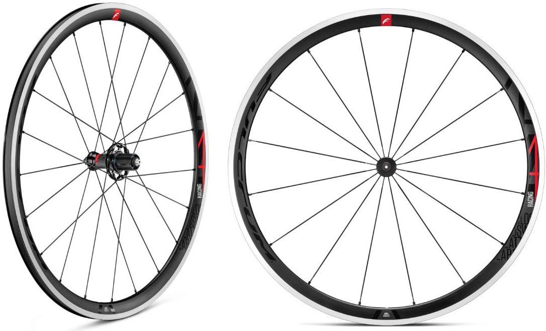 Halfords Fulcrum Racing 4 Rim Brake Wheelset, Shimano HG | Pricematch, Extra 8% off for BC Members, Free Bike Health Check, Cycle2Work Scheme & 0% APR Finance.
