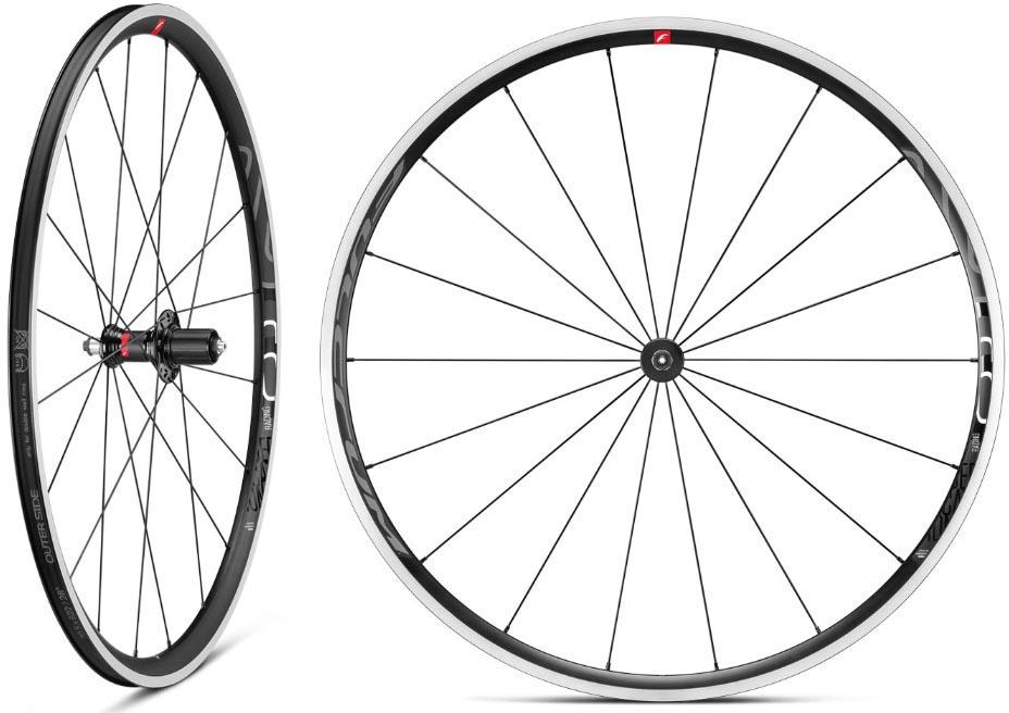 Fulcrum Racing 6 Rim Brake Wheelset