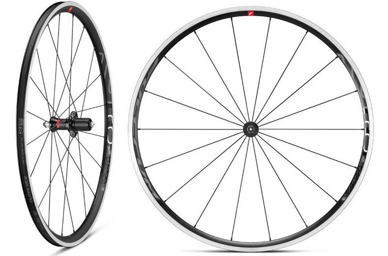 Fulcrum Racing 6 Rim Brake Wheelset Fulcrum Racing 6 Rim Brake Wheelset