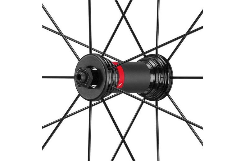 Fulcrum Racing 6 Rim Brake Wheelset Fulcrum Racing 6 Rim Brake Wheelset