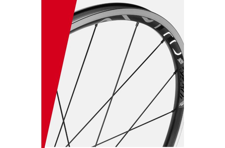 Fulcrum Racing 6 Rim Brake Wheelset Fulcrum Racing 6 Rim Brake Wheelset