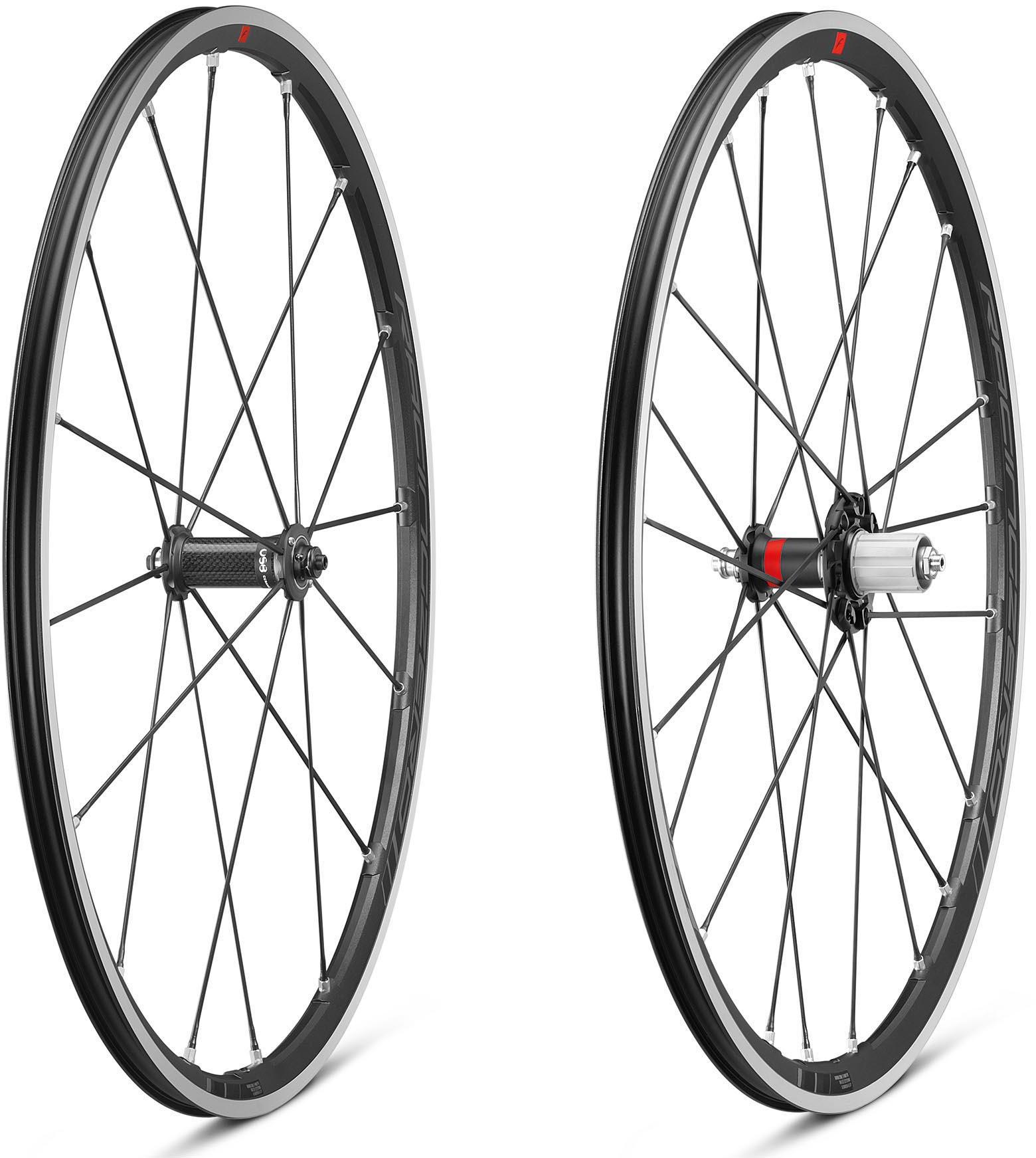 Fulcrum Racing Zero Rim Brake Wheelset