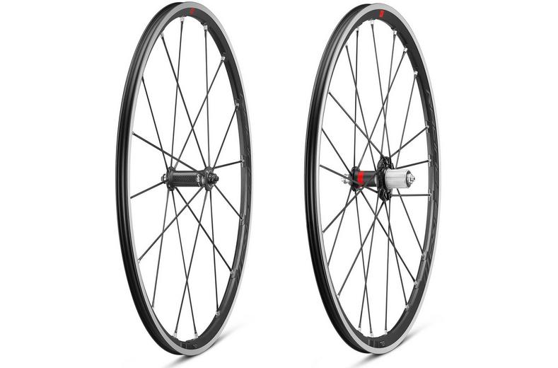 Fulcrum Racing Zero Rim Brake Wheelset, Campagnolo Fulcrum Racing Zero Rim Brake Wheelset, Campagnolo