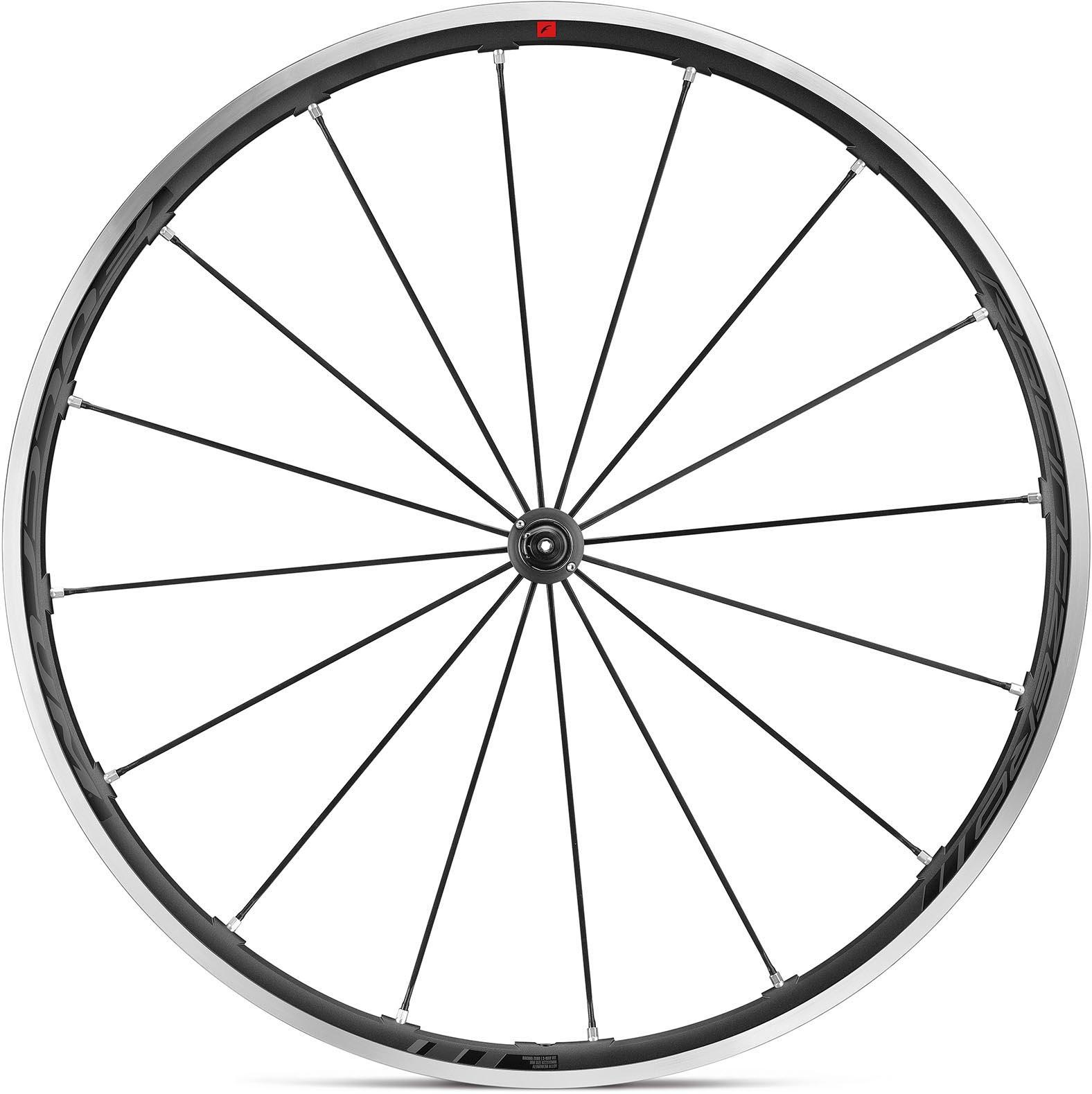 Fulcrum Racing Zero Rim Brake Wheelset, Campagnolo