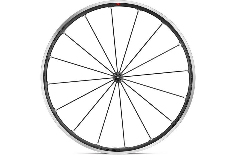 Fulcrum Racing Zero Rim Brake Wheelset, Campagnolo Fulcrum Racing Zero Rim Brake Wheelset, Campagnolo