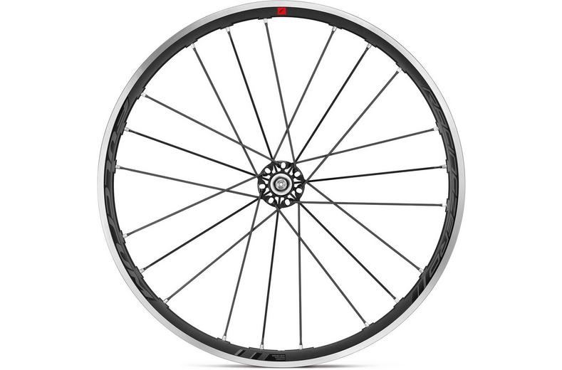 Fulcrum Racing Zero Rim Brake Wheelset, Campagnolo Fulcrum Racing Zero Rim Brake Wheelset, Campagnolo