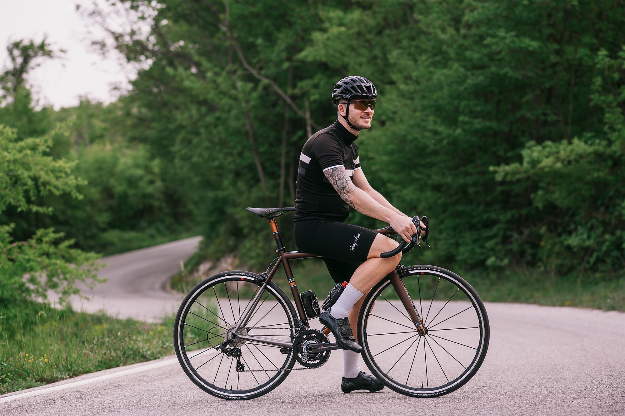 Fulcrum Racing Zero Rim Brake Wheelset