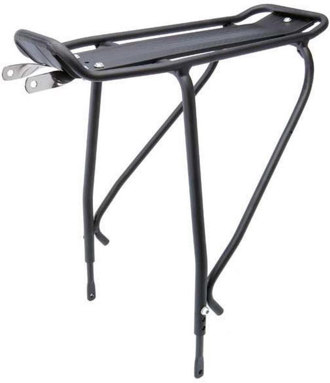 Mountain bike back rack clearance