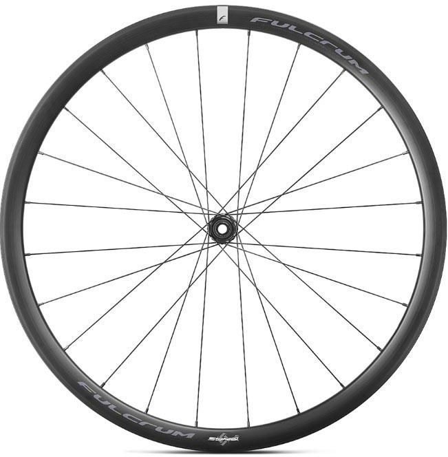 Fulcrum Sonic AL Disc Brake Wheelset