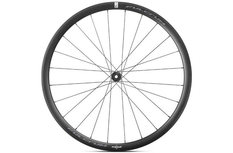 Fulcrum Sonic AL Disc Brake Wheelset Fulcrum Sonic AL Disc Brake Wheelset
