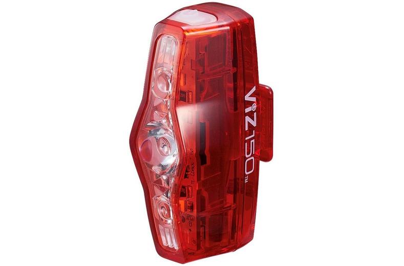 Cateye VIZ 150 Rear Bike Light Cateye VIZ 150 Rear Bike Light
