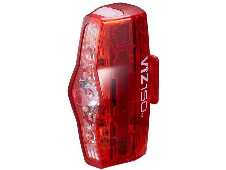 Cateye VIZ 150 Rear Bike Light