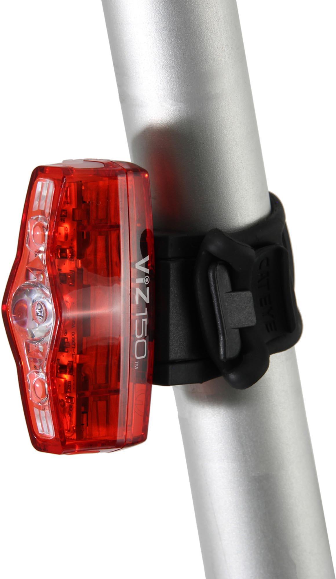 Cateye VIZ 150 Rear Bike Light