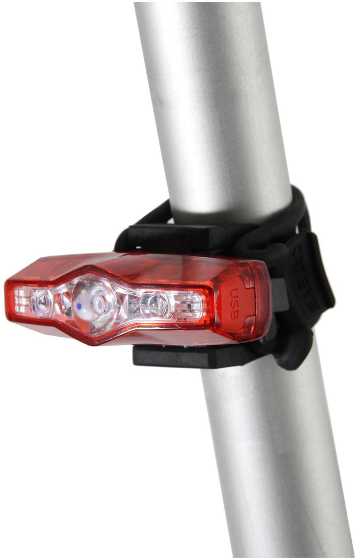 Cateye VIZ 150 Rear Bike Light